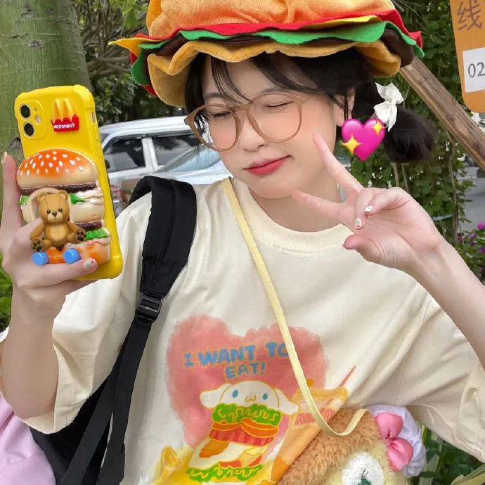 惊青三人组